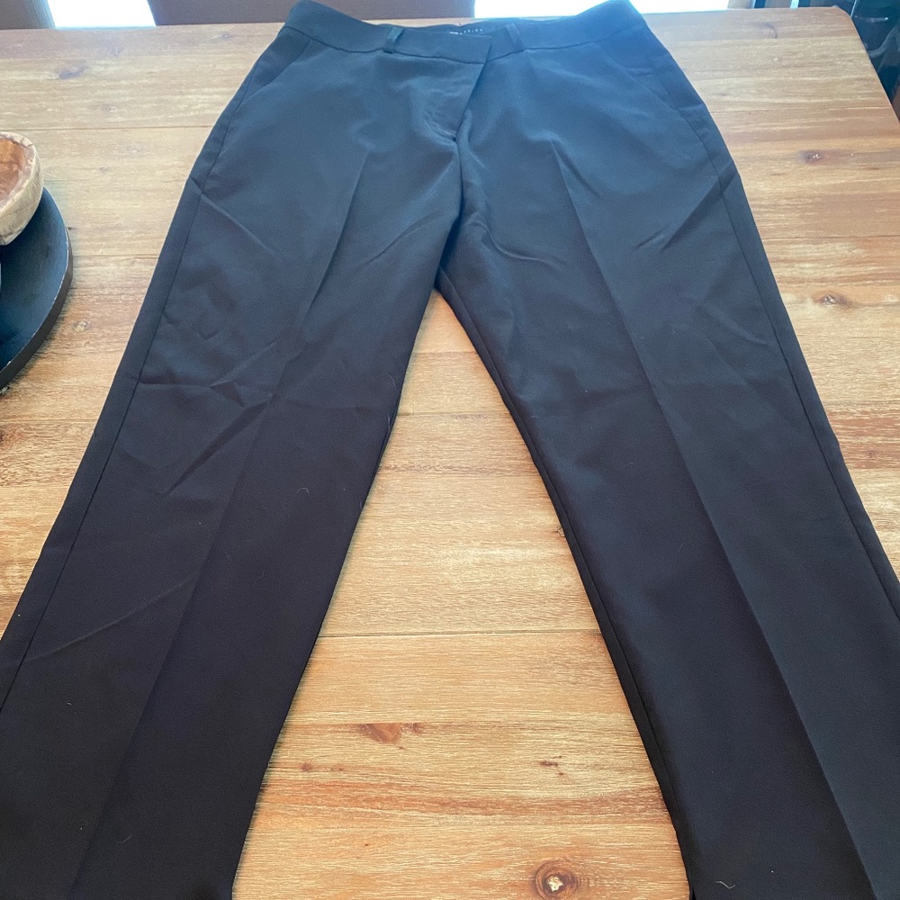 Asos Black Pants